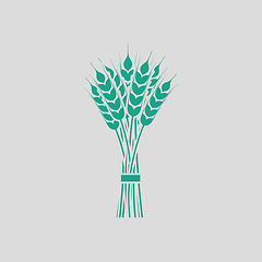 Image showing Wheat icon