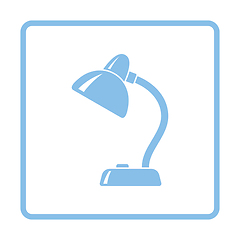 Image showing Lamp icon