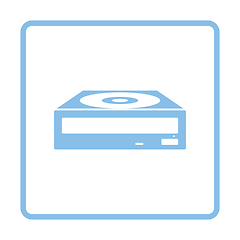 Image showing CD-ROM icon