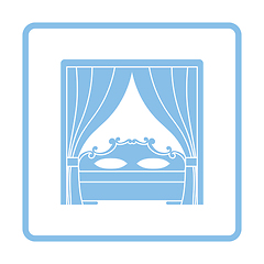 Image showing Boudoir icon