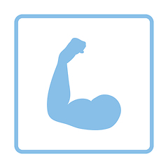 Image showing Bicep icon