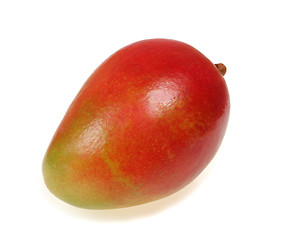 Image showing Isolated mango