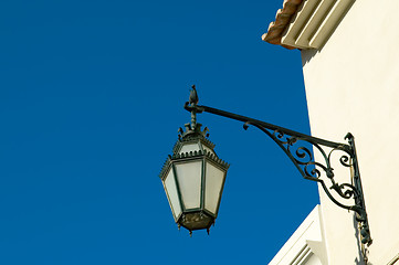 Image showing Lantern