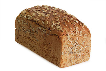 Image showing Multi-Grain-Bread