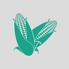 Image showing Corn icon
