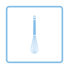 Image showing Kitchen corolla icon