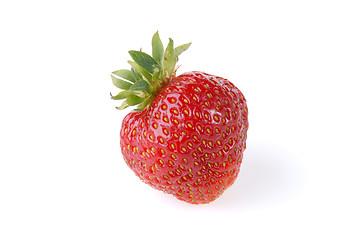 Image showing strawberry