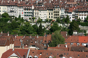 Image showing Bern