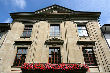 Image showing Winterthur