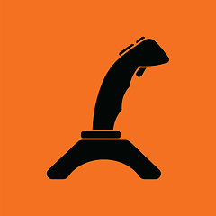 Image showing Joystick icon