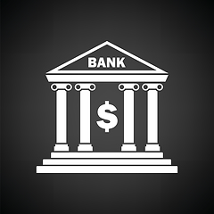 Image showing Bank icon