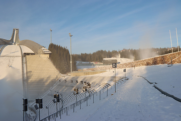 Image showing Holmenkollen