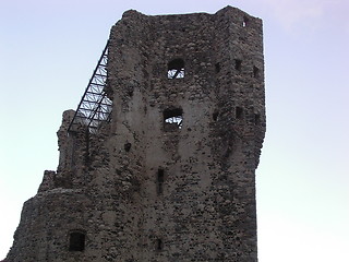 Image showing Castle