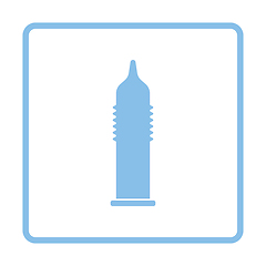 Image showing Condom icon