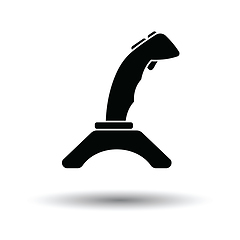 Image showing Joystick icon