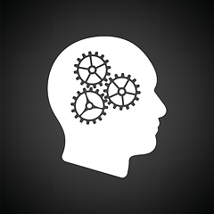 Image showing Brainstorm  icon