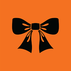 Image showing Party bow icon