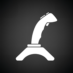 Image showing Joystick icon