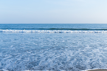 Image showing Beach