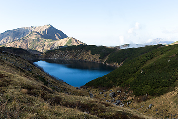 Image showing Tateyama