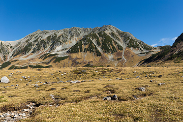 Image showing Mountain Tate