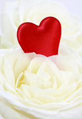 Image showing Romantic Valentine