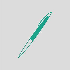 Image showing Pen icon