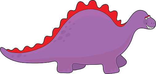 Image showing Dinosaur