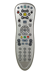 Image showing Remote control
