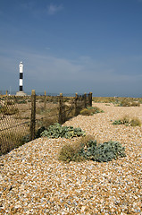 Image showing Lighthouse