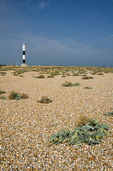 Image showing Lighthouse