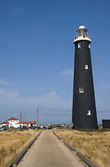 Image showing Lighthouse