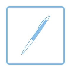 Image showing Pen icon