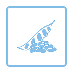 Image showing Beans  icon