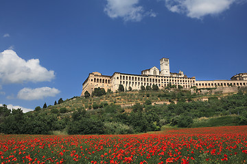 Image showing Assisi