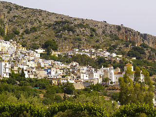 Image showing Kritsa