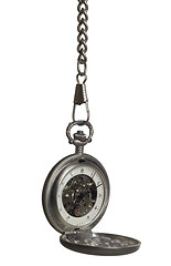 Image showing Pocket watch