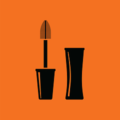 Image showing Mascara icon