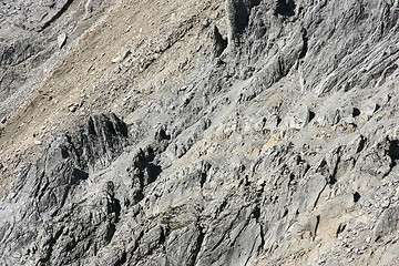 Image showing Rocks texture