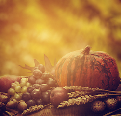 Image showing Autumn Concept