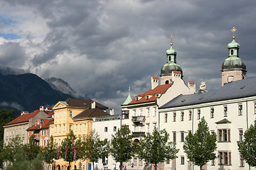 Image showing Innsbruck