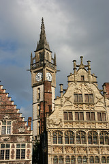 Image showing Ghent