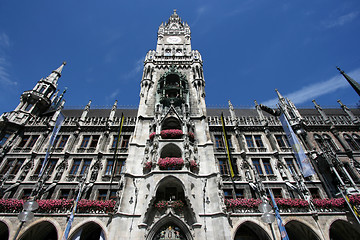 Image showing Munich