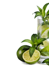 Image showing Mojito