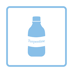 Image showing Turpentine icon