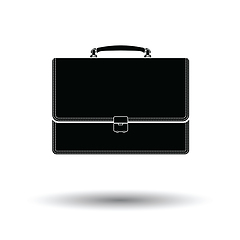 Image showing Suitcase icon