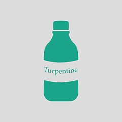 Image showing Turpentine icon