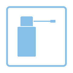 Image showing Inhalator icon