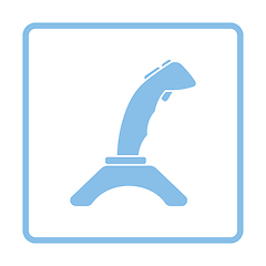 Image showing Joystick icon