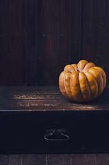 Image showing Pumpkin